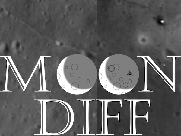 MoonDiff