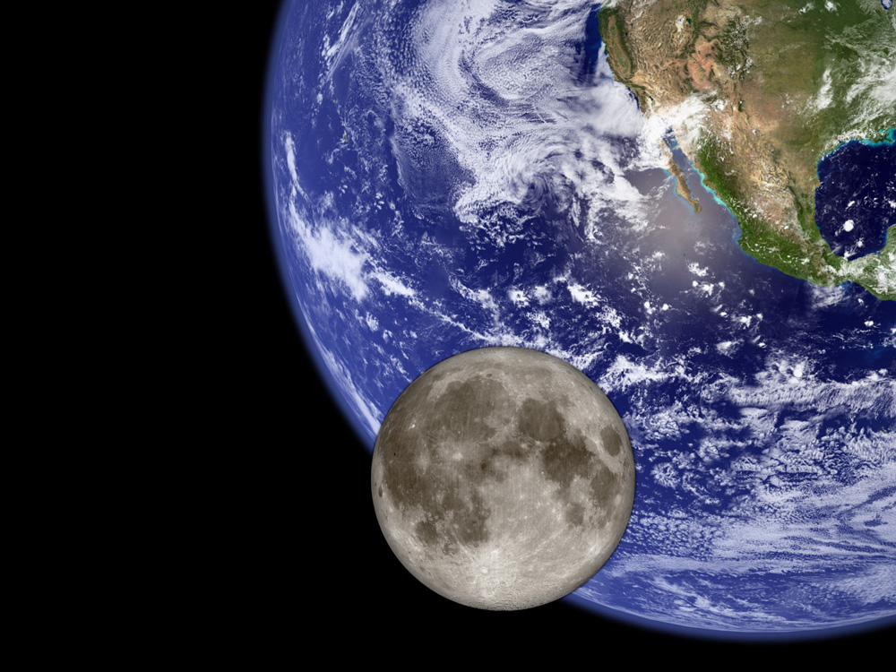 Moon Closest To Earth 2024 Halli Teressa