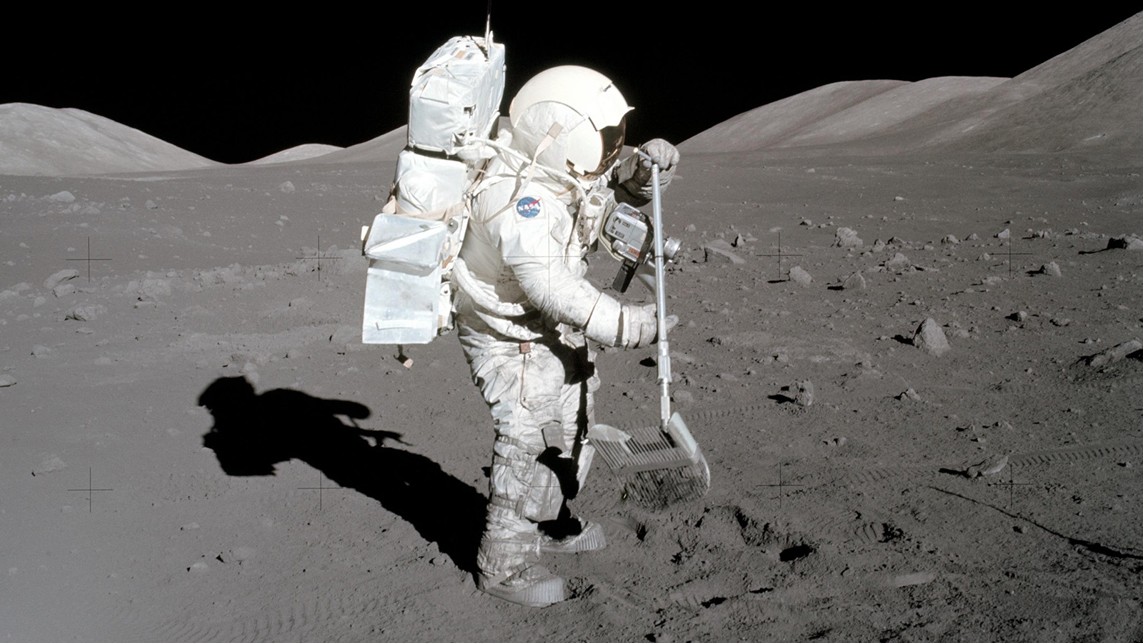 Moon Missions | Exploration – Moon: NASA Science