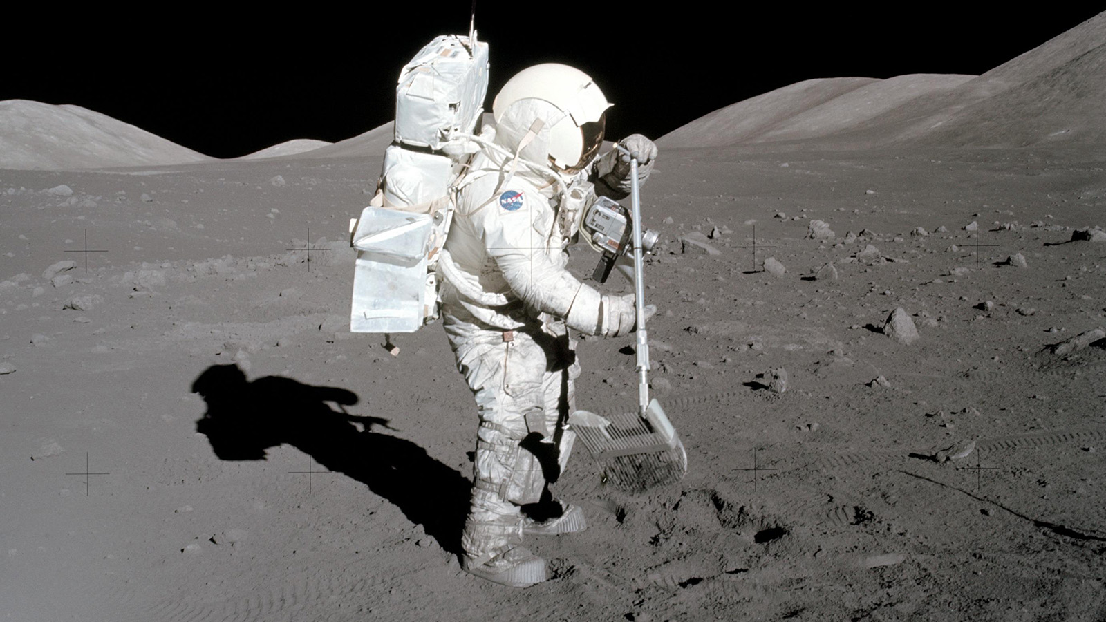 Moon Missions Exploration Moon Nasa Science