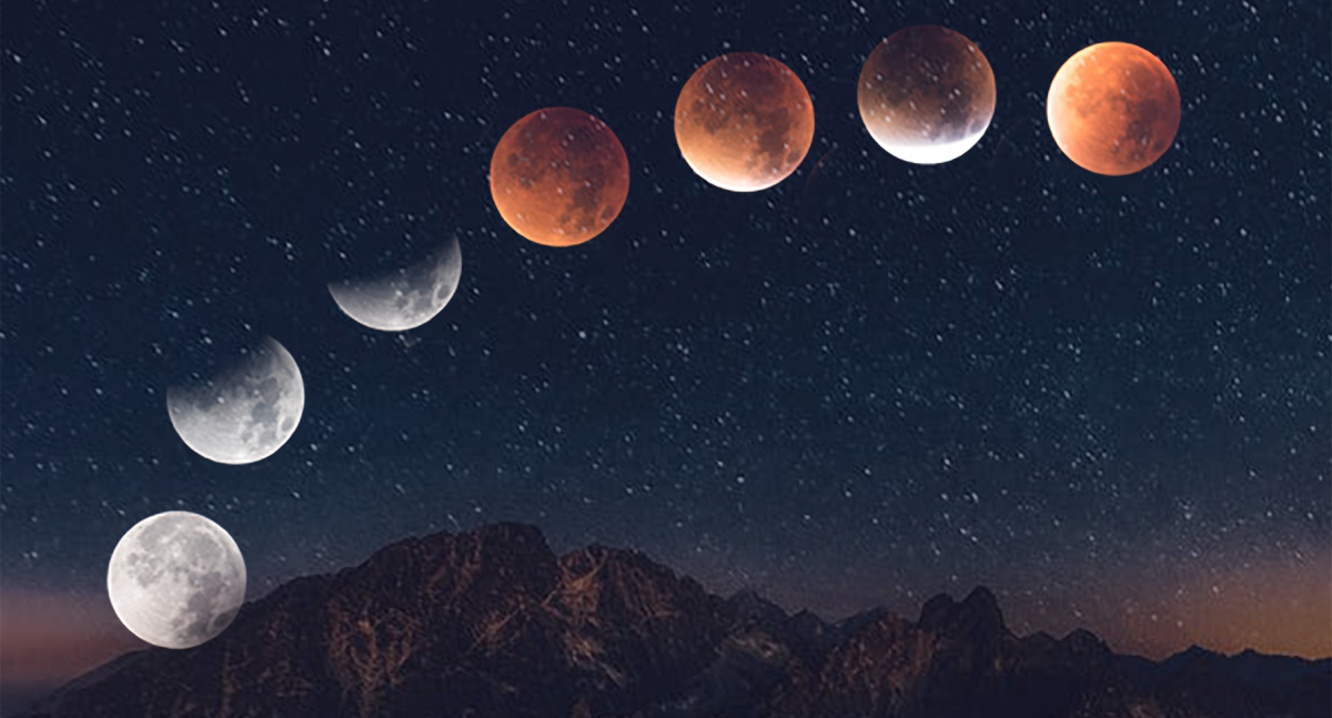 इस तारीख को लगेगा साल का दूसरा और अंतिम चंद्र ग्रहण, इन राशियों पर…-The second and last lunar eclipse of the year will take place on this date, on these zodiac signs…