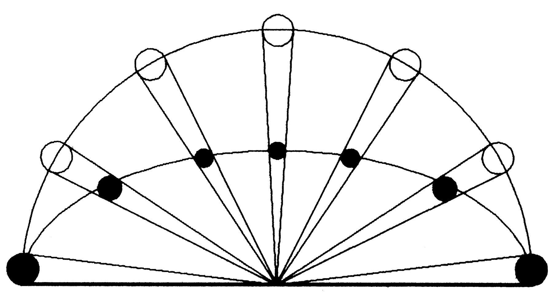 Optical Illusion Challenge: Can You Spot The Moon In This Image Within 12  Seconds? Explanation And Solution To The Optical Illusion - News