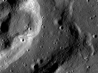 Evolution of the Moon - Moon: NASA Science