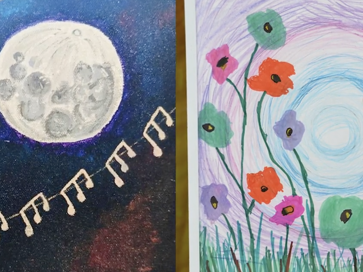 Compilation of short videos submitted by participants in International Observe the Moon Night 2020. Many say "Observe the Moon!" in their primary language. Additionally, the compilation features still images of lunar-themed artwork contributed by observers.