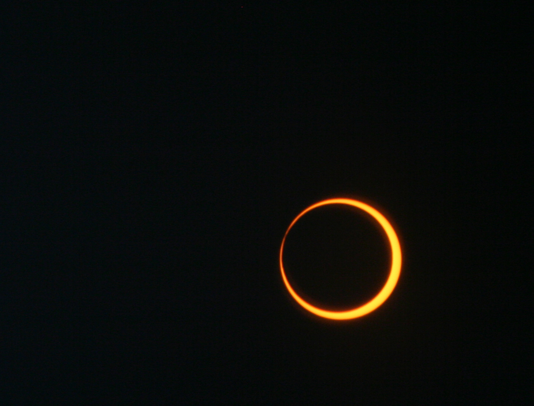 Annular Eclipse - Moon: NASA Science