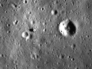 nasa moon images high resolution