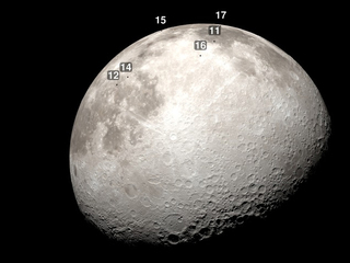 The Moon's Orbit and Rotation - Moon: NASA Science