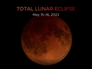 What You Need to Know about the Lunar Eclipse