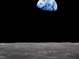 From The Earth To The Moon Moon Nasa Science