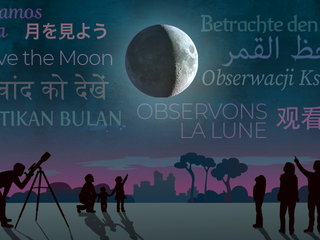 on the other side of the moon meaning