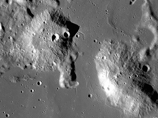 A Lunar Mystery: The Gruithuisen Domes